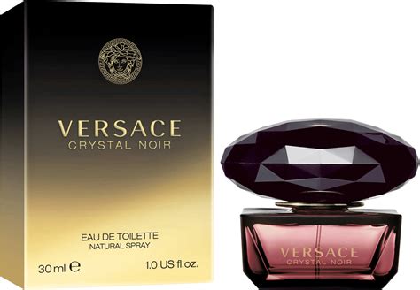 versace fragrance crystal noir